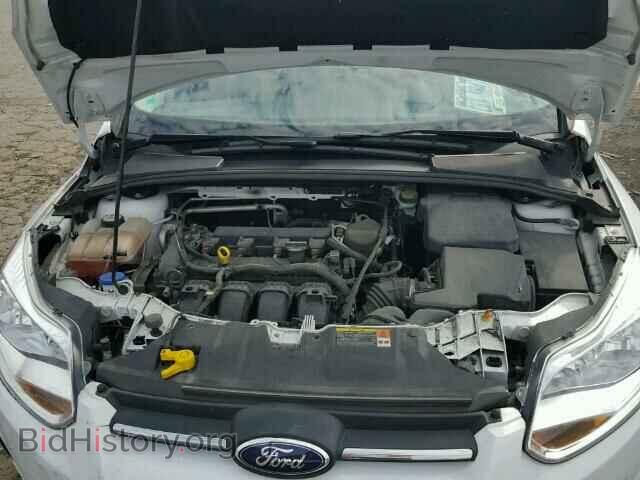 2013 FORD FOCUS - VIN: 1FADP3F25DL371852 - Photo 7