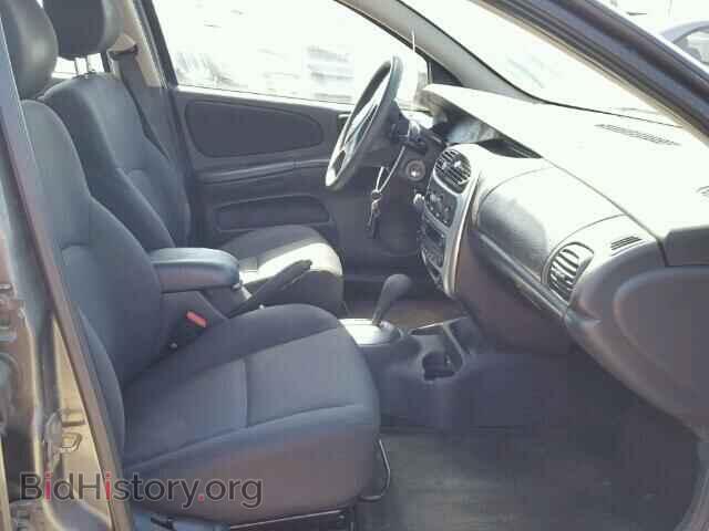 2004 DODGE NEON - VIN: 1B3ES56C44D549800 - Фото 5