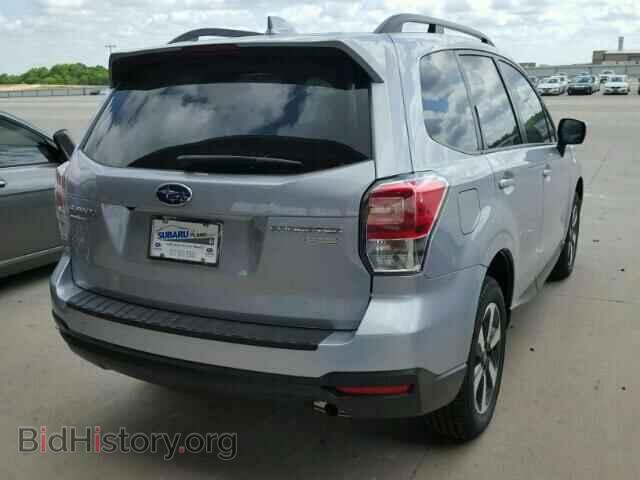 2017 SUBARU FORESTER - VIN: JF2SJAEC6HH510334 - Photo 4