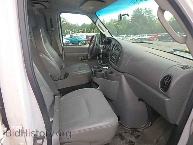 2008 FORD ECONOLINE - VIN: 1FTNE24W28DA55944 - Photo 5