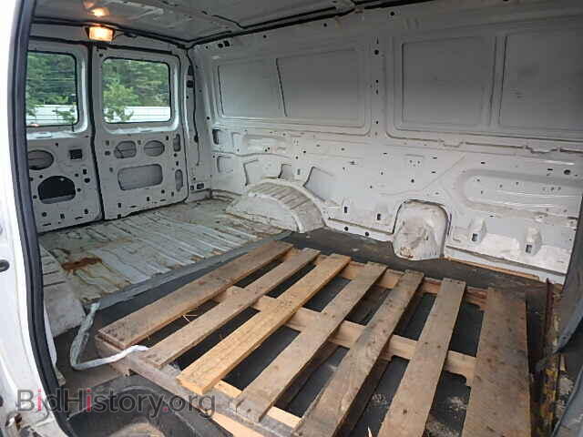 2008 FORD ECONOLINE - VIN: 1FTNE24W28DA55944 - Photo 6