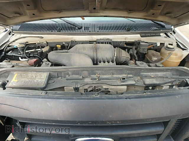 2008 FORD ECONOLINE - VIN: 1FTNE24W28DA55944 - Photo 7