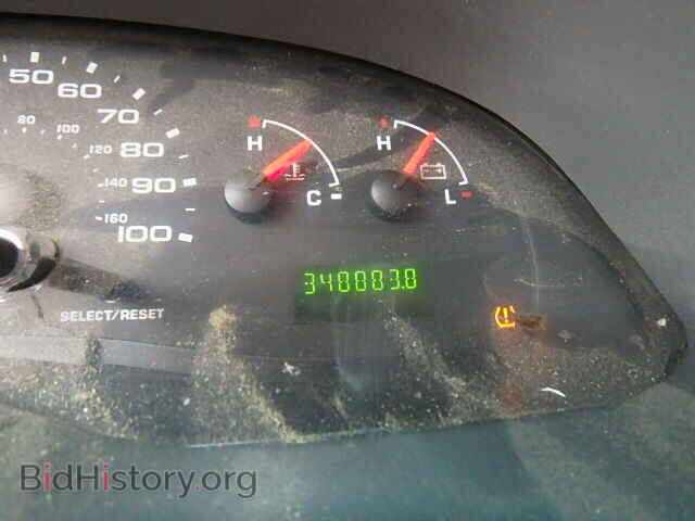 2008 FORD ECONOLINE - VIN: 1FTNE24W28DA55944 - Photo 8
