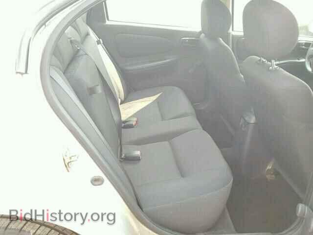 2004 DODGE NEON - VIN: 1B3ES56C24D543512 - Фото 6