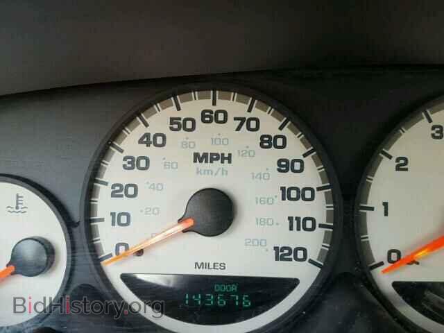 2004 DODGE NEON - VIN: 1B3ES56C24D543512 - Фото 8