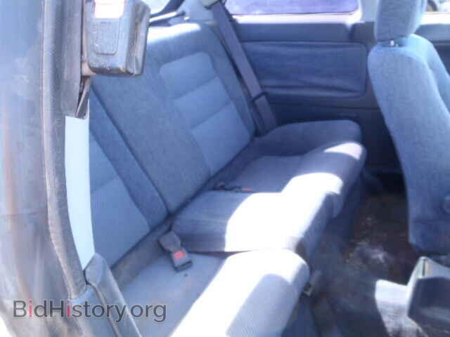 1990 ACURA INTEGRA - VIN: JH4DA9454LS044194 - Фото 6