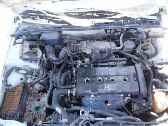 1990 ACURA INTEGRA - VIN: JH4DA9454LS044194 - Фото 7