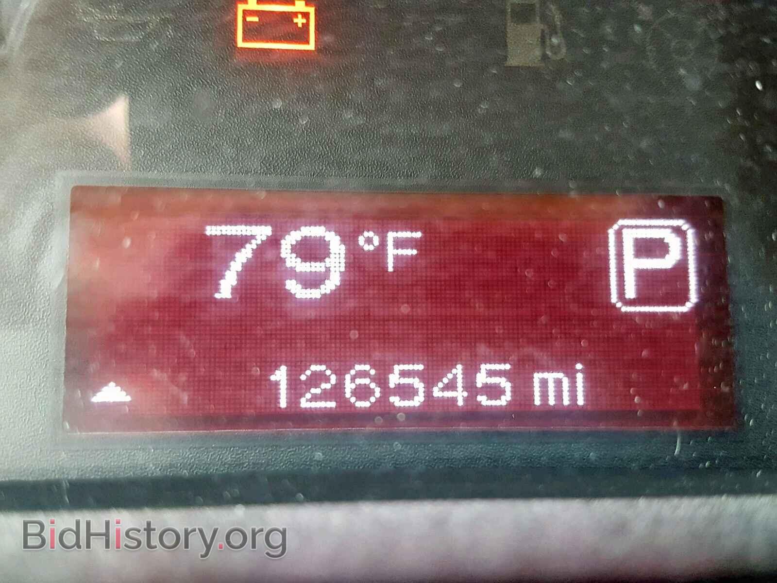 2015 DODGE DART - VIN: 1C3CDFAA1FD252793 - Photo 8