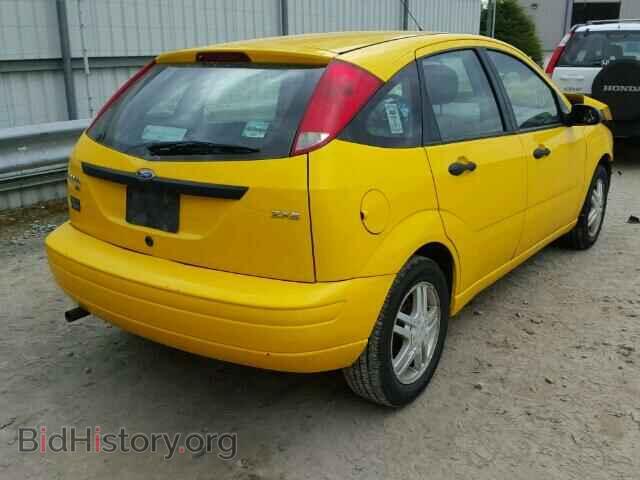 2006 FORD FOCUS - VIN: 1FAFP37N76W156931 - Фото 4