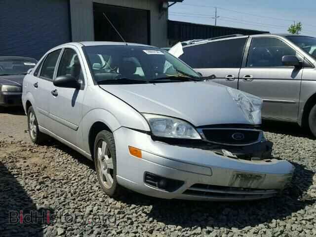 Фотография 1FAHP34N17W260135 - FORD FOCUS 2007
