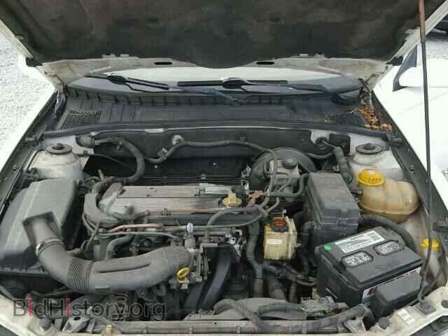 2000 SATURN LS/LS1/LS2 - VIN: 1G8JS52F2YY703653 - Фото 7