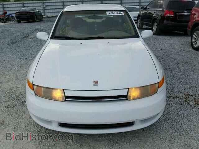 2000 SATURN LS/LS1/LS2 - VIN: 1G8JS52F2YY703653 - Фото 10