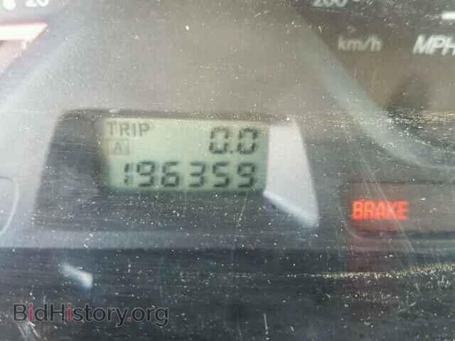 2003 MITSUBISHI LANCER - VIN: JA3AJ26E73U037767 - Фото 8