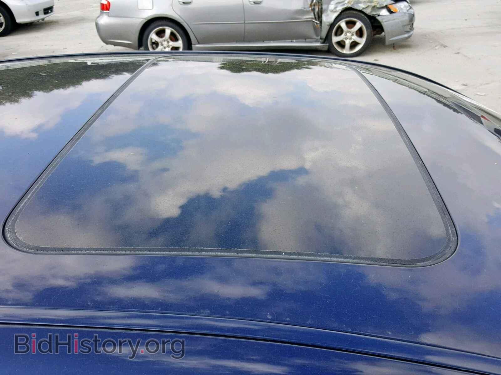 2013 LEXUS LS460 - VIN: JTHBL5EF4D5120000 - Photo 9