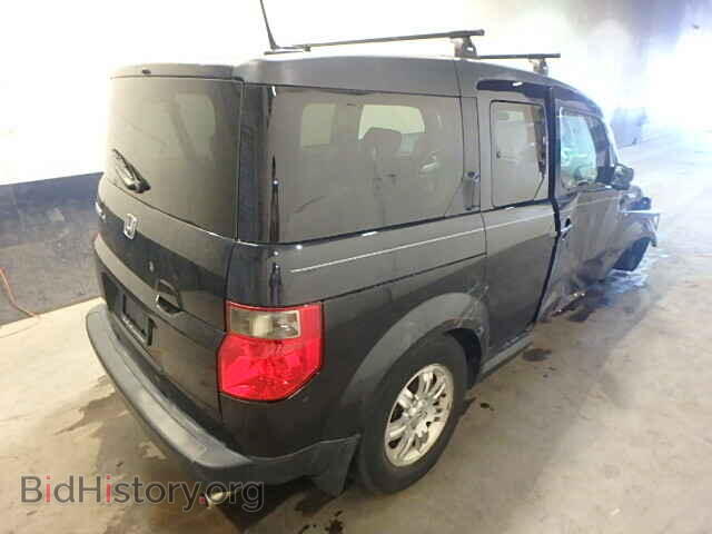 2006 HONDA ELEMENT - VIN: 5J6YH28706L022719 - Фото 4