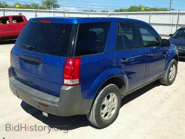 2004 SATURN VUE - VIN: 5GZCZ23D04S887959 - Фото 4