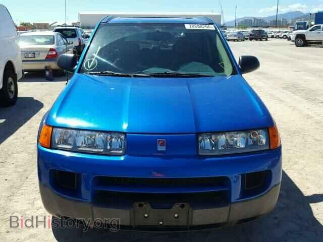 2004 SATURN VUE - VIN: 5GZCZ23D04S887959 - Фото 10