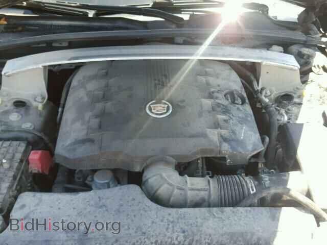 2012 CADILLAC CTS - VIN: 1G6DA5E52C0151042 - Photo 7