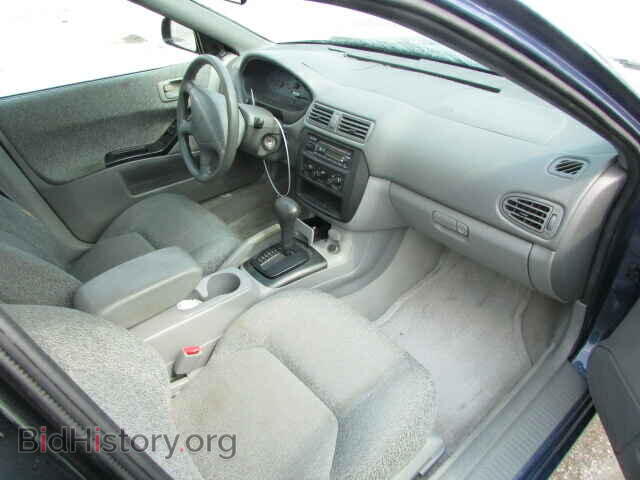 2002 MITSUBISHI GALANT - VIN: 4A3AA36G72E147491 - Фото 5