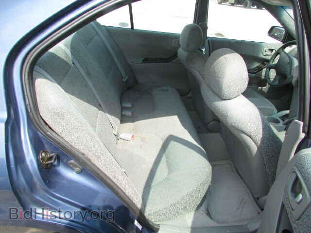 2002 MITSUBISHI GALANT - VIN: 4A3AA36G72E147491 - Фото 6