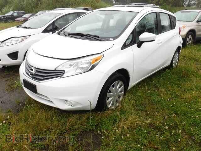 2016 NISSAN VERSA - VIN: 3N1CE2CP6GL369917 - Фото 2
