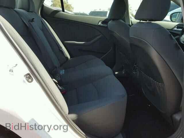 2014 KIA OPTIMA - VIN: KNAGM4AD9E5071765 - Фото 6