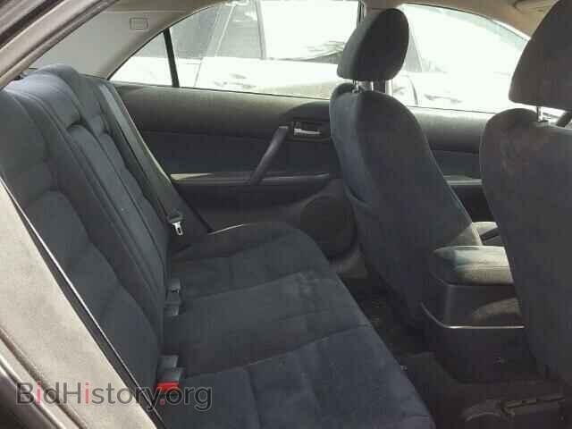 2008 MAZDA 6 - VIN: 1YVHP80C285M02778 - Фото 6