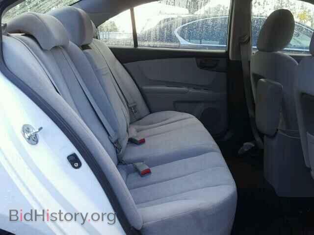 2009 KIA OPTIMA - VIN: KNAGE228595349926 - Фото 6