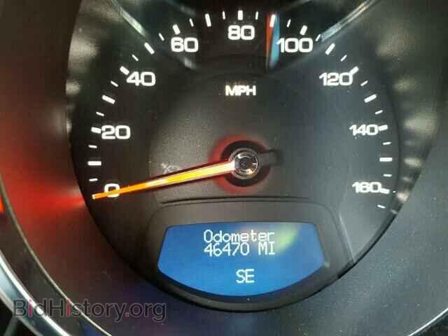 2011 CADILLAC CTS - VIN: 1G6DA5EY7B0138151 - Фото 8