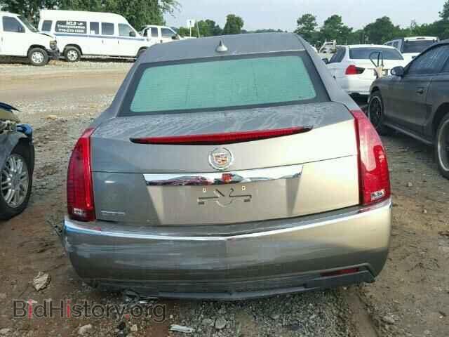 2011 CADILLAC CTS - VIN: 1G6DA5EY7B0138151 - Фото 10