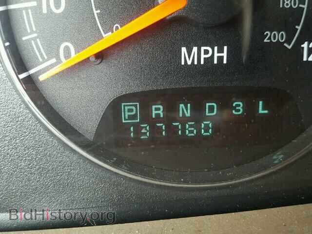 2004 CHRYSLER SEBRING - VIN: 1C3EL45RX4N160959 - Фото 8