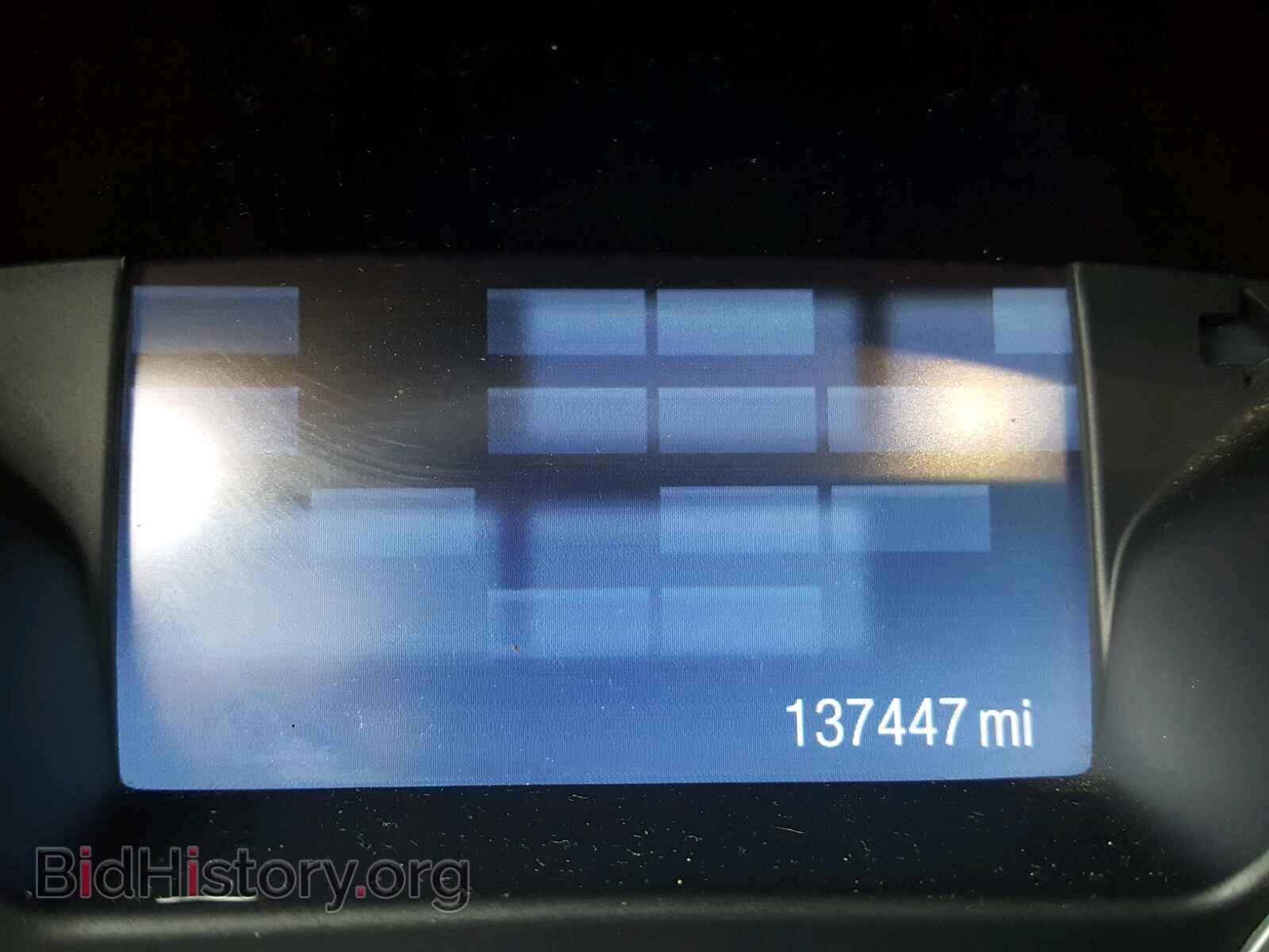 2012 FORD FOCUS - VIN: 1FAHP3H25CL185404 - Фото 8