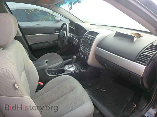 2007 MITSUBISHI GALANT - VIN: 4A3AB36F07E042075 - Фото 5