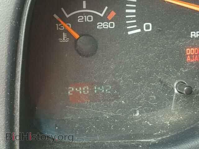 2000 DODGE DAKOTA - VIN: 1B7GL2AN7YS625913 - Фото 8
