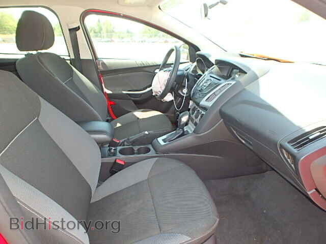 2013 FORD FOCUS - VIN: 1FADP3F26DL265247 - Photo 5