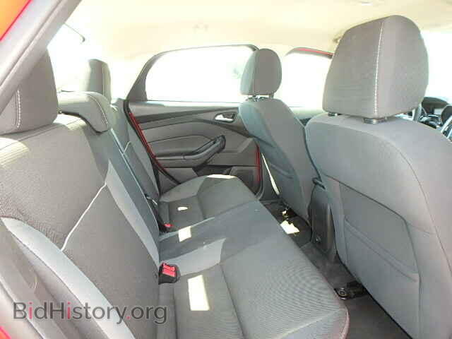 2013 FORD FOCUS - VIN: 1FADP3F26DL265247 - Photo 6