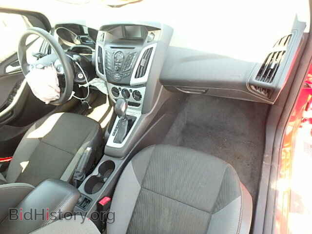2013 FORD FOCUS - VIN: 1FADP3F26DL265247 - Photo 9
