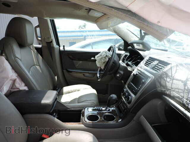 2013 GMC ACADIA DEN - VIN: 1GKKRTKD1DJ232756 - Фото 5