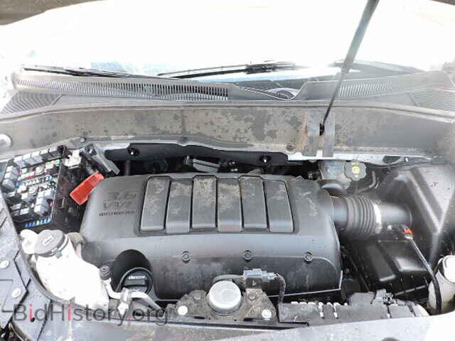 2013 GMC ACADIA DEN - VIN: 1GKKRTKD1DJ232756 - Фото 7