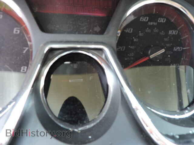 2013 GMC ACADIA DEN - VIN: 1GKKRTKD1DJ232756 - Фото 8