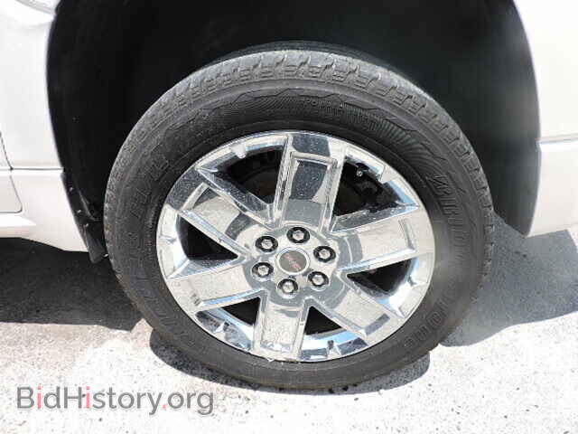 2013 GMC ACADIA DEN - VIN: 1GKKRTKD1DJ232756 - Фото 10