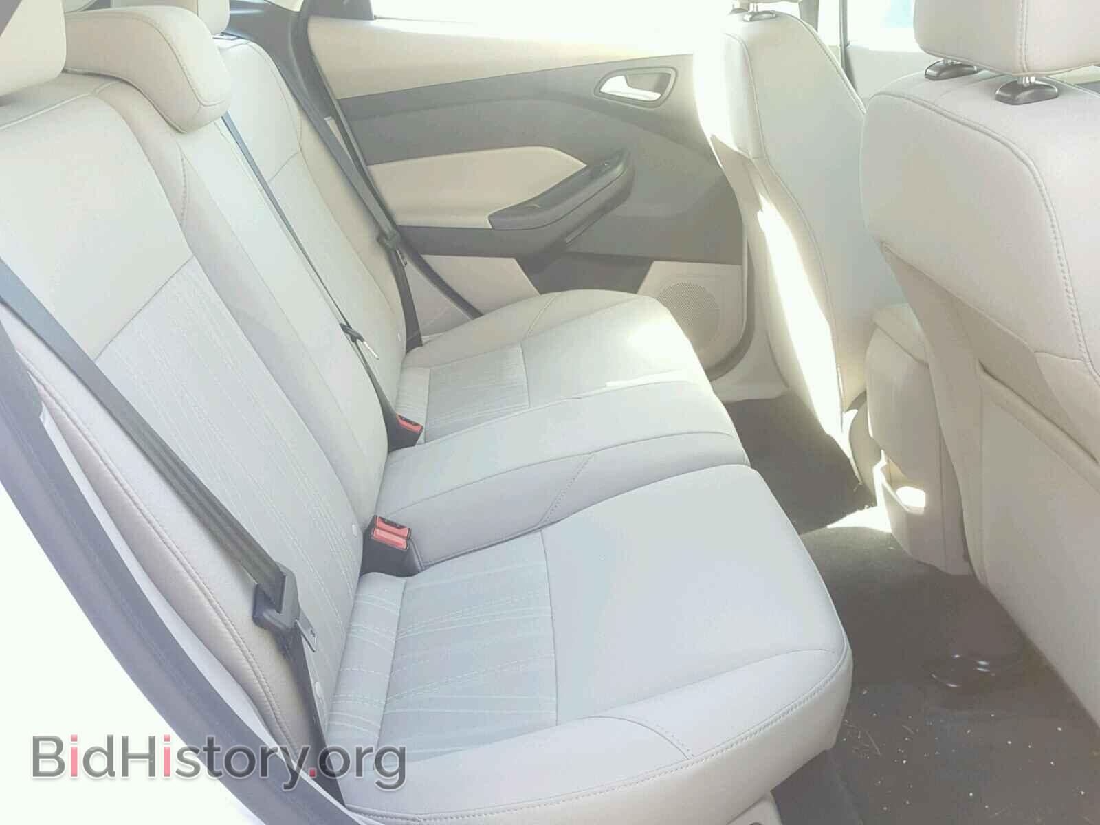 2015 FORD FOCUS - VIN: 1FADP3K23FL353620 - Фото 6