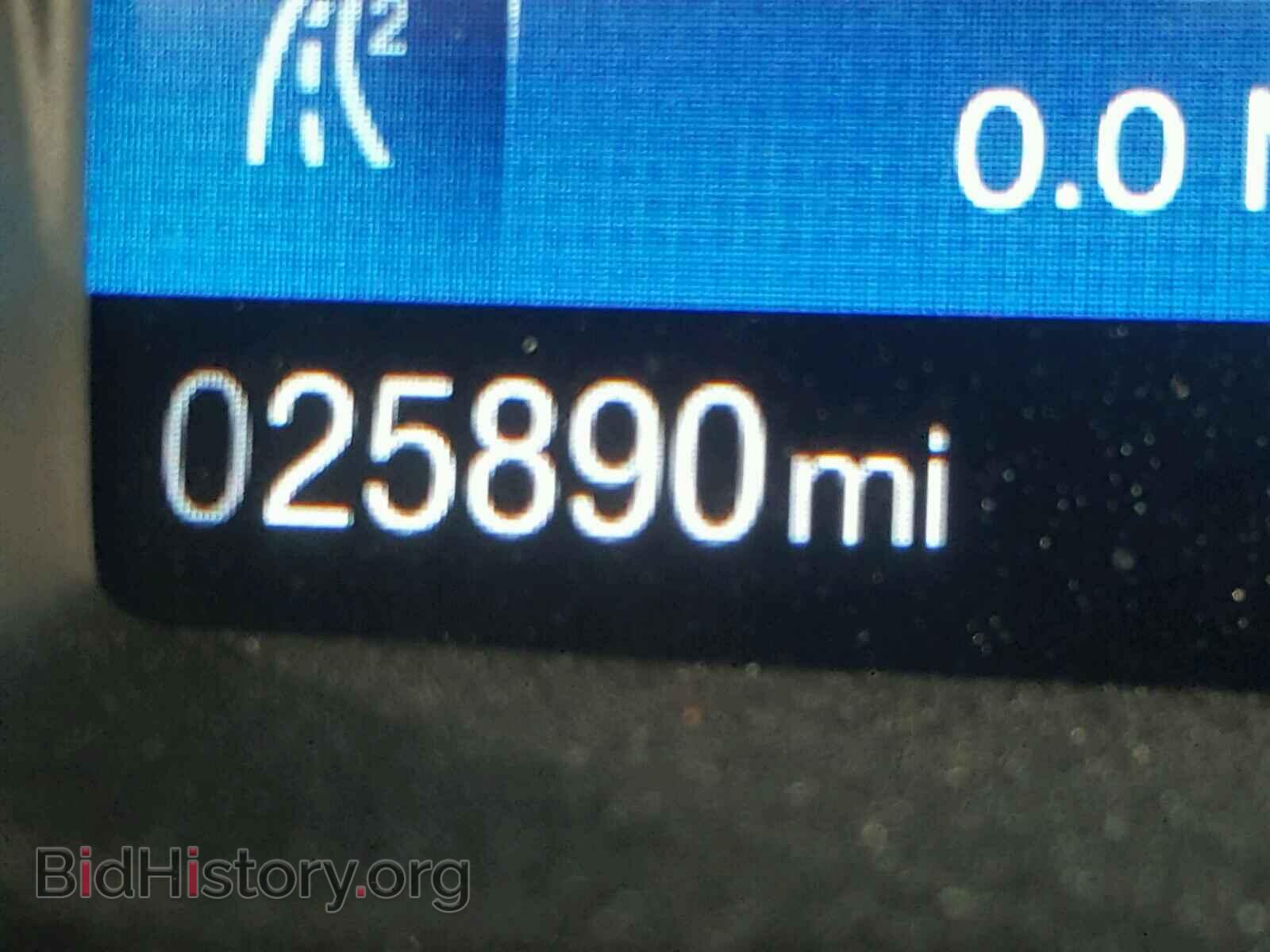 2015 FORD FOCUS - VIN: 1FADP3K23FL353620 - Фото 8
