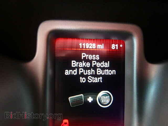 2015 DODGE JOURNEY - VIN: 3C4PDCAB1FT600266 - Photo 8