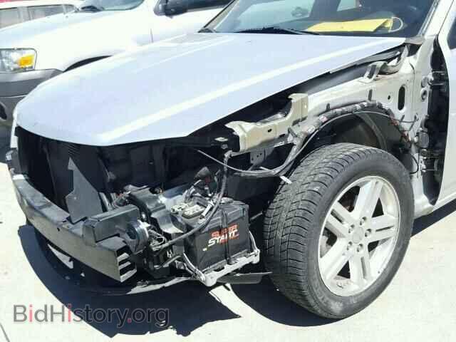 2012 DODGE AVENGER - VIN: 1C3CDZCB3CN208825 - Фото 9