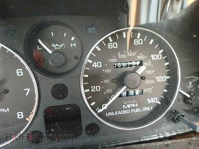1995 MAZDA MIATA - VIN: JM1NA3539S0603300 - Фото 8