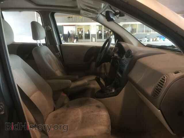 2002 SATURN VUE - VIN: 5GZCZ23D92S814182 - Фото 5