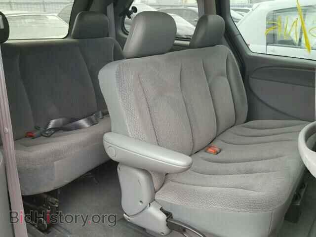 2005 DODGE CARAVAN - VIN: 1D4GP25R85B195115 - Фото 6