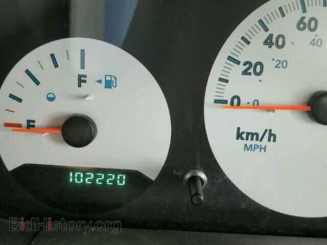 2005 DODGE CARAVAN - VIN: 1D4GP25R85B195115 - Фото 8