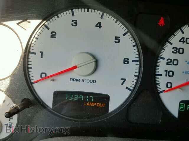 2005 DODGE RAM 1500 - VIN: 1D7HU18DX5S259763 - Фото 8